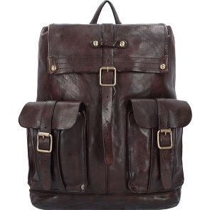 Campomaggi Daypack Cuir 42 cm
