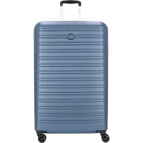 Delsey Paris Segur 2.0 trolley à 4 roulettes 81 cm