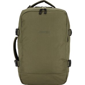 Worldpack BestWay Daypack 41.5 cm Compartiment pour ordinateur portable