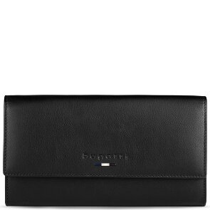 bugatti Romeo Porte-monnaie Protection RFID Cuir 19 cm