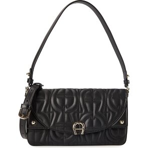 AIGNER Diadora Sac à bandoulière Cuir véritable 23 cm