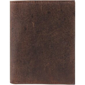 Harold's Porte-monnaie Country en cuir 10,5 cm