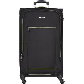 Nowi Sevilla 4 roulettes Trolley 75 cm