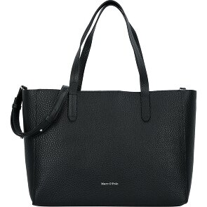 Marc O'Polo Sac de shopper M Cuir 39 cm Compartiment pour ordinateur portable