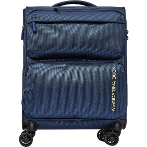 Mandarina Duck Zephyr 4 roulettes Trolley de cabine S 55 cm