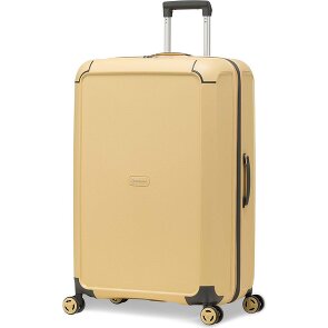 Eminent Aegis 4 roulettes Trolley L 78 cm avec soufflet d'extension