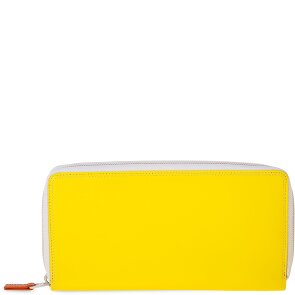 Mywalit Porte-monnaie en cuir 19 cm