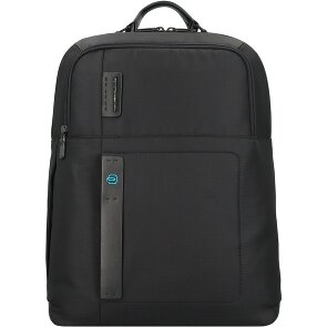 Piquadro P16 Sac à dos d'affaires 44 cm compartiment pour ordinateur portable