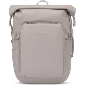 Kapten & Son Lisbon Pro Daypack 45 cm Compartiment ordinateur