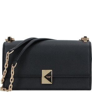 Kate Spade New York Deco Sac à bandoulière Cuir véritable 20 cm