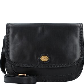 The Bridge Story Donna Sac à bandoulière III en cuir 27 cm