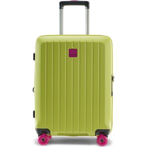 Stratic Buzz 4 roulettes Trolley de cabine S 54 cm