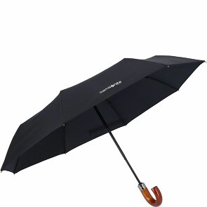 Samsonite Wood Classic S Parapluie 97 cm