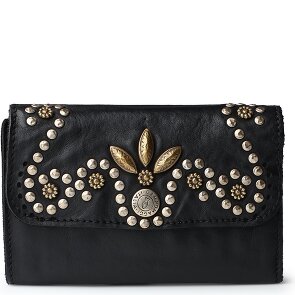 Campomaggi Mirta Porte-monnaie Cuir 14 cm