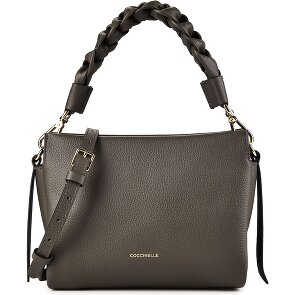 Coccinelle Boheme Sac à main Cuir véritable 23 cm