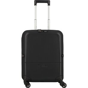 Rollink Flex Light 4 roulettes Trolley de cabine 55 cm