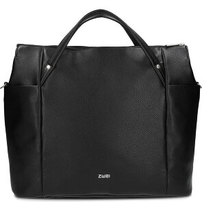 Zwei Pia Sac de shopper 42 cm Compartiment pour ordinateur portable