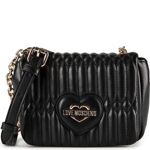 Love Moschino Bubbly Love Sac à bandoulière 18 cm