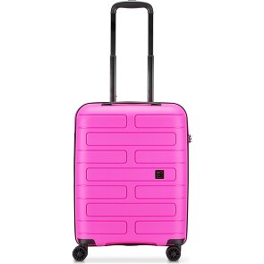 MODO by Roncato Supernova 2.0 4 roulettes Trolley de cabine 55 cm