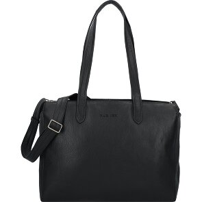 Plevier Power Sac de shopper Cuir 41 cm Compartiment pour ordinateur portable