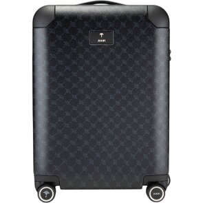 Joop! Cortina 4 roulettes Trolley de cabine 55 cm