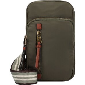 camel active Bari Sac à bandoulière 14 cm