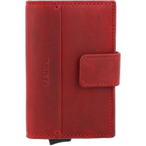 Maître Birkenfeld c-two Porte-cartes de crédit RFID cuir 10 cm