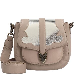 Cowboysbag Oily Cow Sac à bandoulière Cuir 18 cm