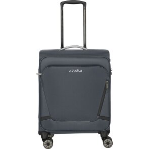 Travelite Jetpack Max 4 roulettes Trolley de cabine 55 cm
