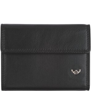 Golden Head Étui à clés Polo en cuir 10,5 cm