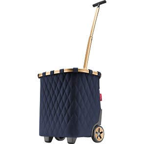reisenthel Carrycruiser Frame Chariot à provisions 47,5 cm