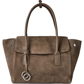 Marc O'Polo Sac de shopper Cuir véritable 52 cm