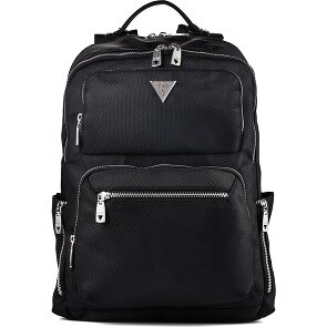 Guess Berna Sac à dos professionnel 41 cm Compartiment ordinateur