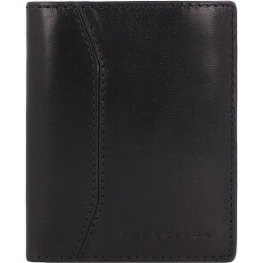 The Bridge Fillipo Porte-monnaie Protection RFID Cuir 9 cm