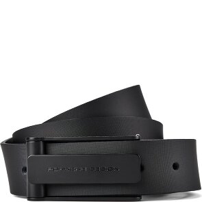 Porsche Design Ceinture Cuir véritable