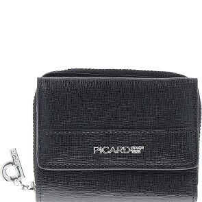 Picard Superstar1 Porte-monnaie Cuir 9.5 cm