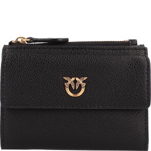 PINKO Compact Porte-monnaie Cuir 12.5 cm