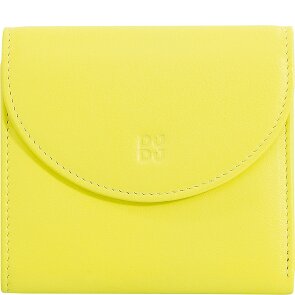 DuDu Malaita Porte-monnaie Cuir véritable 11 cm