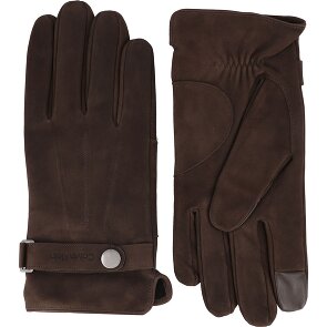Calvin Klein Gants Cuir véritable