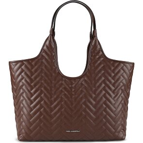 Karl Lagerfeld Brick Sac de shopper 39 cm