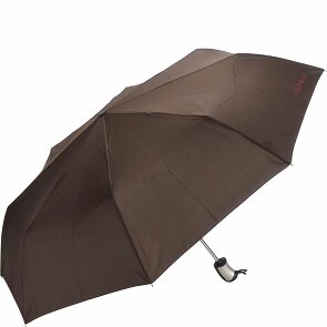 Esprit Easymatic 3-Section Light Parapluie de poche 28 cm