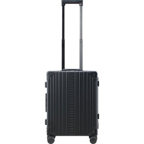 Aleon Traveler Domestic 4-roues trolley cabine 55 cm