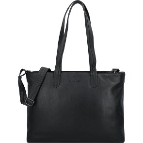 Plevier Power Sac de shopper Cuir 31 cm Compartiment pour ordinateur portable
