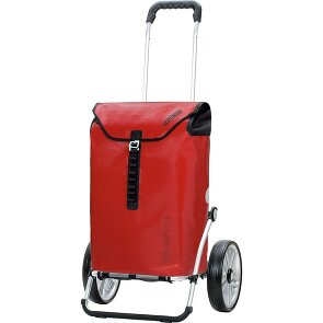 Andersen Shopper Royal Shopper Chariot à provisions 65 cm