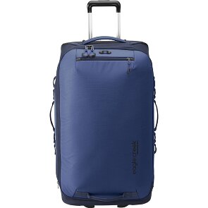 Eagle Creek Expanse 2 roues Valise cabine 76 cm avec soufflet d'extension