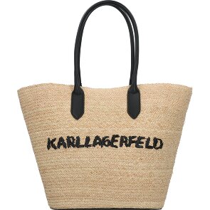 Karl Lagerfeld Essential Sac de shopper 48 cm