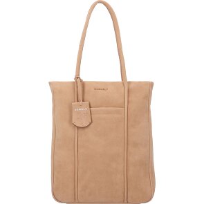 Burkely Still Selene Sac à bandoulière Cuir 30 cm