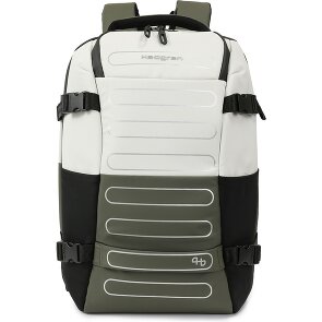 Hedgren Comby Performance Sac à dos de voyage RFID 46 cm