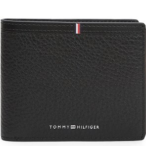 Tommy Hilfiger TH Corp Porte-monnaie Cuir 11.5 cm