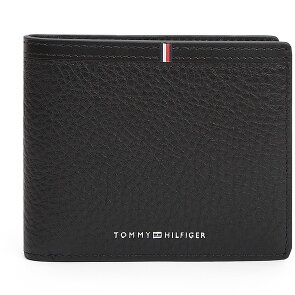 Tommy Hilfiger TH Corp Porte-monnaie Cuir 11.5 cm